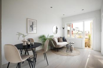 Great apartment in Bogstadveien with a sunny balcony, Oslo (photo 4)