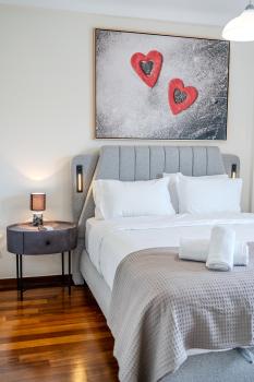 2bedroom Apartment in Glyfada, Athen (Foto 5)