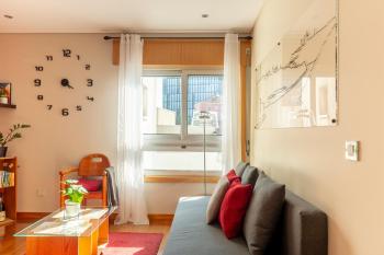 Francos Relaxing Apartment by the metro, Porto (fotografie 2)