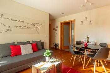 Francos Relaxing Apartment by the metro, Porto (fotografie 5)