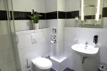 Alexander Business Hotel Hannover City, Hannover (fotografie 2)