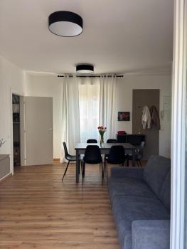 La Fenice elegant, welcoming flat in Bergamo, Bergamo (fotografie 3)
