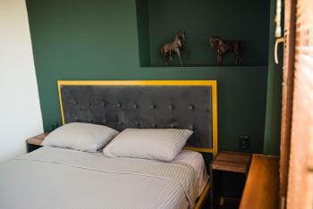 Wonderland Rooms for Rent, Sofia (photo 2)