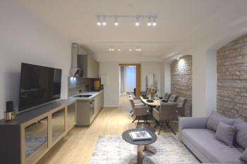 Spacious Apartments In Mitte- Feel The Citycenter, Берлин (фото 2)