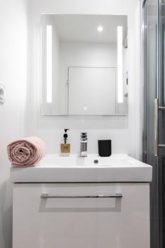 Le Concon Rose - Hyperb centre - Clim - WIFI & Netflix, Toulouse (fotografie 2)