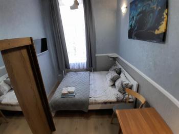 Квартира на вулиці Кравчука-Личаківська бічна, Lwiw (Foto 5)