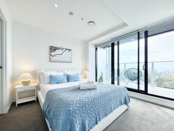 Amazing SeaView Central Stylish Near Aotea Square, Auckland (photo 4)