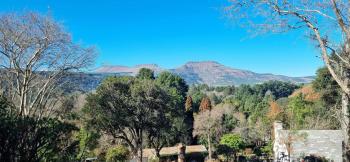 Never Daunted, Hogsback (foto 2)