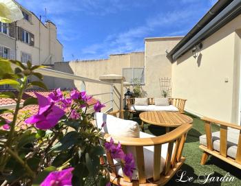 Les Appartements du Vieux Port, Marseille (fotografie 2)