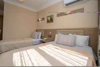 Grand Reis Hotel, Istanbul (foto 3)