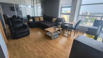 Pretty Nice view Apartment, Private Parking, 8min to center by car, Bratislava (fotografie 5)
