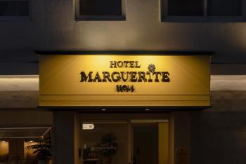 Hotel Marguerite Seoul, Soul (fotografie 5)