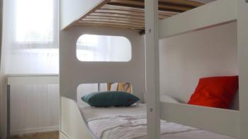 Apartman Maja - 170m od plaže, Poreč (fotografie 2)