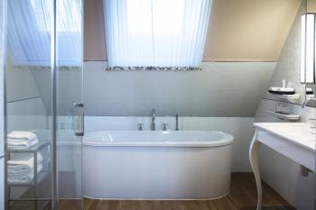 Hotel & Spa Le Grand Monarque, BW Premier Collection, Chartres (photo 3)