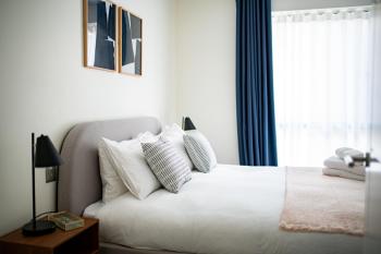 2 Bedroom Serviced Apartment, Chelsea & Fulham, Winter Balcony, Luxury high spec finish, London (photo 2)