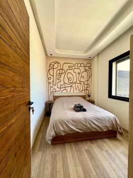Maarif Picasso Studio & Private Terrace & Parking, Casablanca (fotografie 2)
