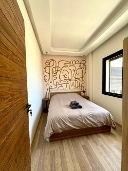 Maarif Picasso Studio & Private Terrace & Parking, Casablanca (fotografie 3)