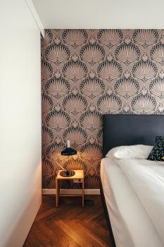 Consum Boutique Hotel, Bâle (photo 2)