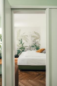 Consum Boutique Hotel, Bâle (photo 4)