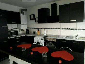 Apartment Bella Italia, Kolín nad Rýnem (fotografie 3)