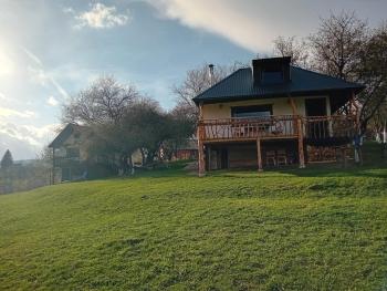 Casa rustica, Brašov (fotografie 2)
