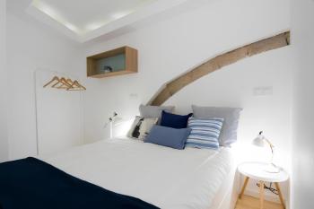 Casa do Castelo 1- Work or Relax in the Historic heart of Lisbon!, Lisabon (fotografie 3)
