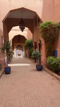 Riad Marrakech, Marrakesz (zdjęcie 3)