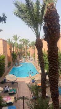 Riad Marrakech, Marrakesz (zdjęcie 4)