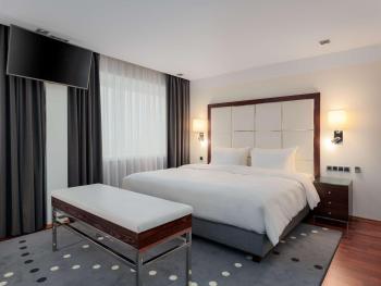 Radisson Blu Hotel Olümpia, Tallinn (fotografie 2)