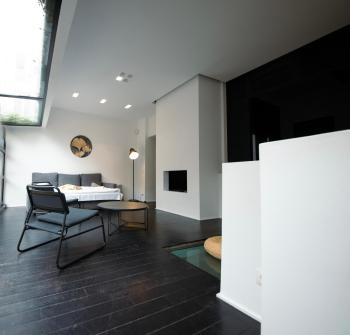 Prestige Stay - Uptown, Bruselas (foto 2)