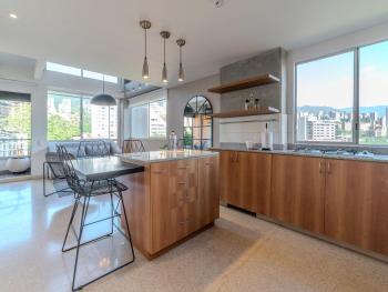 Comfy Duplex in Poblado, Medellín (fotografie 5)