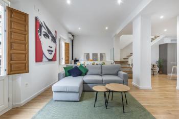 Charming Duplex in Granada, Grenada (zdjęcie 5)