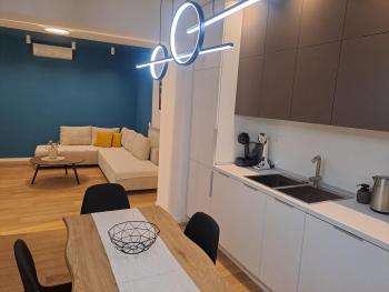 Centar Apartment, Skopje (fotografie 3)