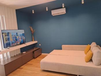 Centar Apartment, Skopje (fotografie 2)