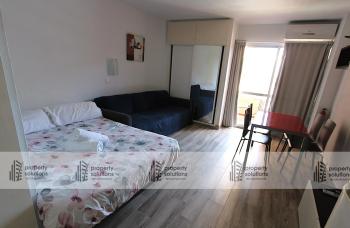 237 Estudio en Minerva Apartamentos - Piscina y Playa- Excelente Ubicación, Málaga (fotografie 4)