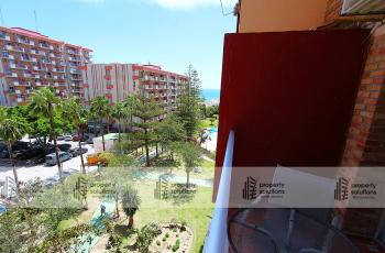 237 Estudio en Minerva Apartamentos - Piscina y Playa- Excelente Ubicación, Málaga (fotografie 2)