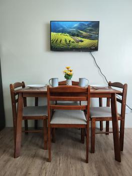 Sweet, Simple and Stylish Studio, Silang (foto 4)