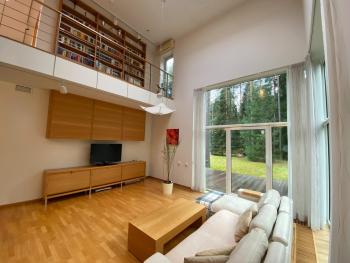 Kakumäe Raba Villa - puhkemaja basseiniga Tallinnas, Tallin (foto 4)