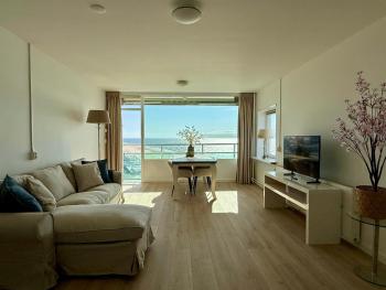Sunset Beach, Zandvoort (foto 3)