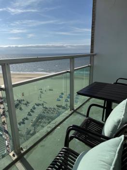 Sunset Beach, Zandvoort (foto 5)