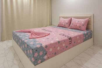 Beachfront Chalet in Porto Said with Pool Garde, `Ezbet Shalabi el-Rûdi (foto 5)