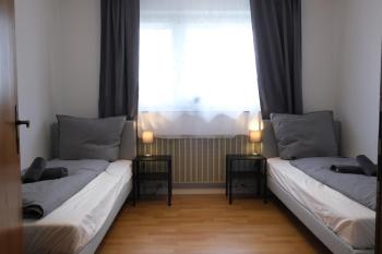 Apartment in Velbert - central - new, Velbert (Foto 3)