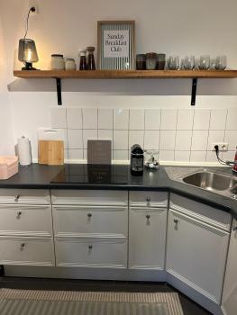 Pileas Place - Apartment Home, Hamburk (fotografie 5)
