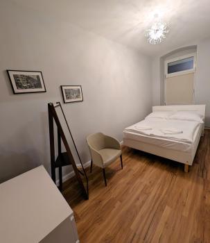 Albert rooms, Berlin (photo 5)