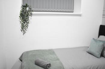 Spacious Birmingham Apartment, Birmingham (fotografie 3)