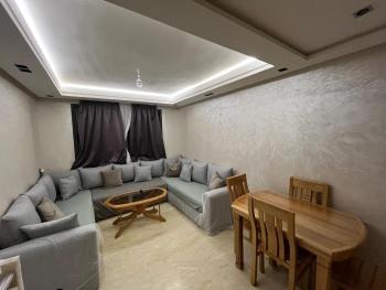 Zahira New Luxury Near The Beach - Entire Apartment, Casablanca (Foto 5)