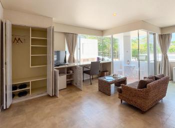Sky Ocean - Ishigaki Eco-Resort - Newly Renovated, Isola di Ishigaki (foto 4)