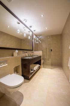 Mansio Suites The Headrow, Leeds (foto 2)
