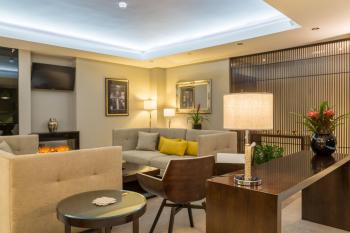 Mansio Suites The Headrow, Leeds (photo 4)