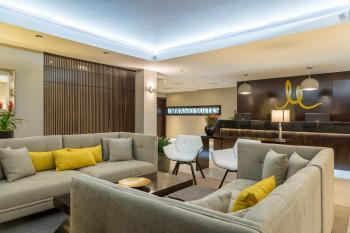 Mansio Suites The Headrow, Leeds (photo 2)